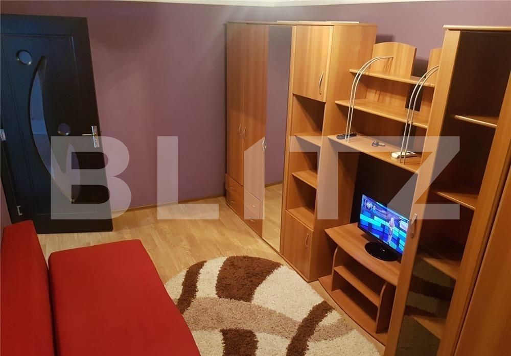 Garsonieră de vânzare Buziasului - 104345AV | BLITZ Timișoara | Poza2