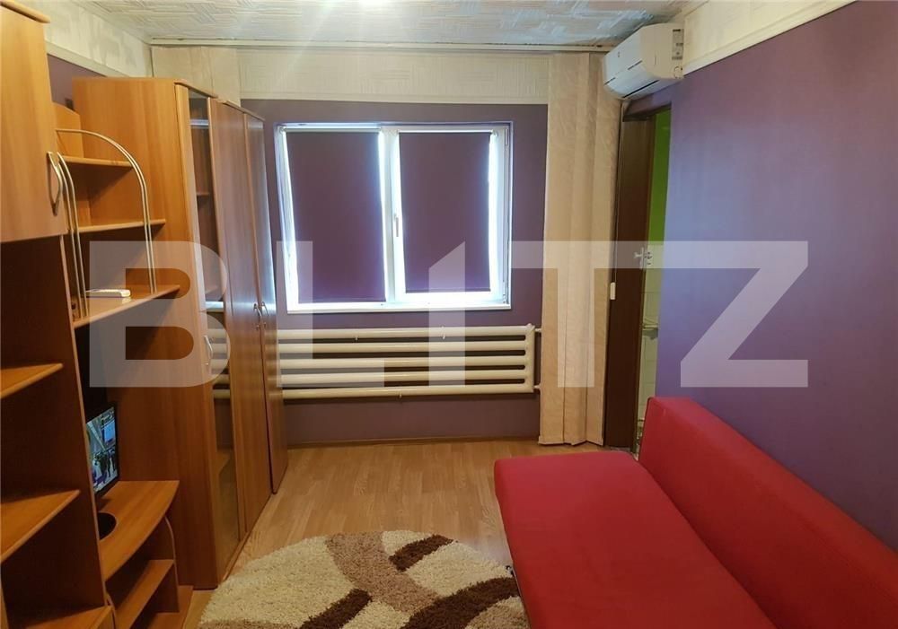 Garsonieră de vânzare Buziasului - 104345AV | BLITZ Timișoara | Poza4