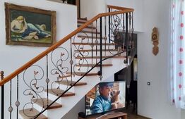 Casa cu 4 camere, 140 mp utili, teren cu 580 mp,Giroc