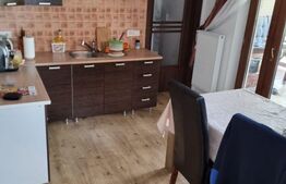 Casa cu 4 camere, 140 mp utili, teren cu 580 mp,Giroc