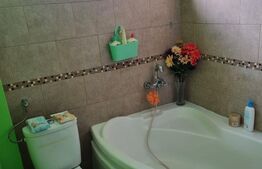 Casa cu 4 camere, 140 mp utili, teren cu 580 mp,Giroc