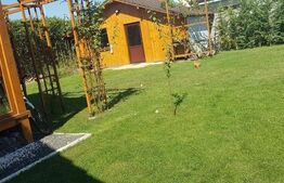 Casa cu 4 camere, 140 mp utili, teren cu 580 mp,Giroc