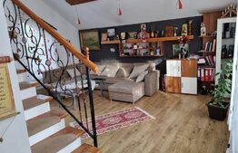 Casa cu 4 camere, 140 mp utili, teren cu 580 mp,Giroc