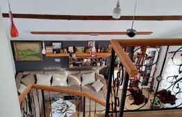 Casa cu 4 camere, 140 mp utili, teren cu 580 mp,Giroc