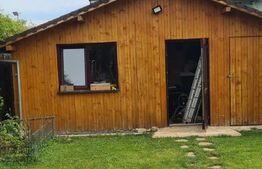 Casa cu 4 camere, 140 mp utili, teren cu 580 mp,Giroc