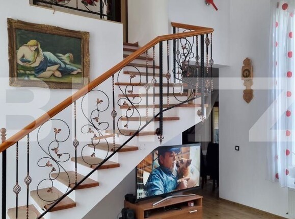 Casa de vânzare 4 camere Periferie - 104348CV | BLITZ Timișoara | Poza3