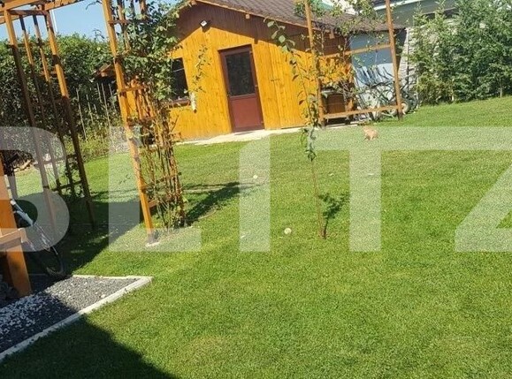 Casa de vânzare 4 camere Periferie - 104348CV | BLITZ Timișoara | Poza9