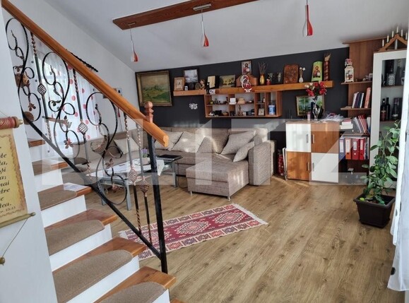 Casa de vânzare 4 camere Periferie - 104348CV | BLITZ Timișoara | Poza1