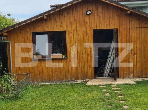 Casa de vânzare 4 camere Periferie - 104348CV | BLITZ Timișoara | Poza7