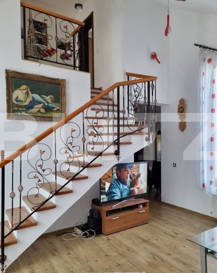 Casa de vânzare 4 camere Periferie - 104348CV | BLITZ Timișoara | Poza3