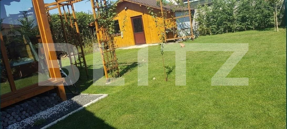 Casa de vânzare 4 camere Periferie - 104348CV | BLITZ Timișoara | Poza9