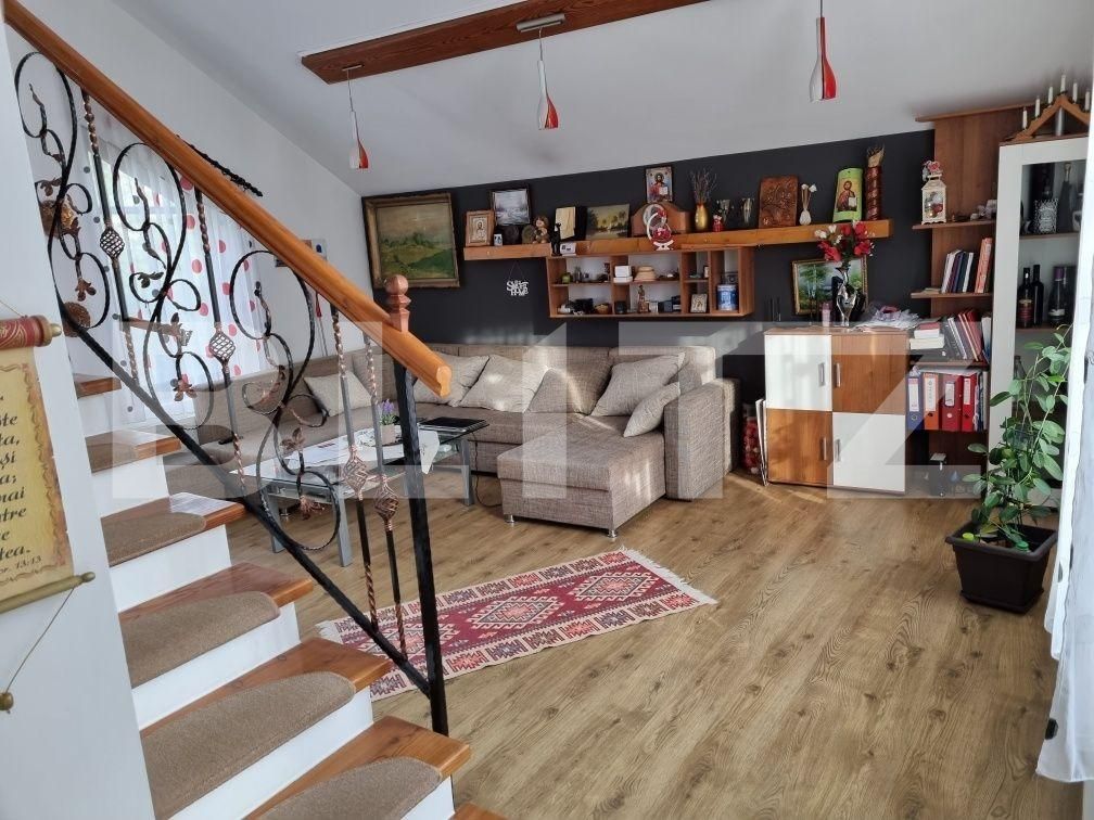 Casa de vânzare 4 camere Periferie - 104348CV | BLITZ Timișoara | Poza1