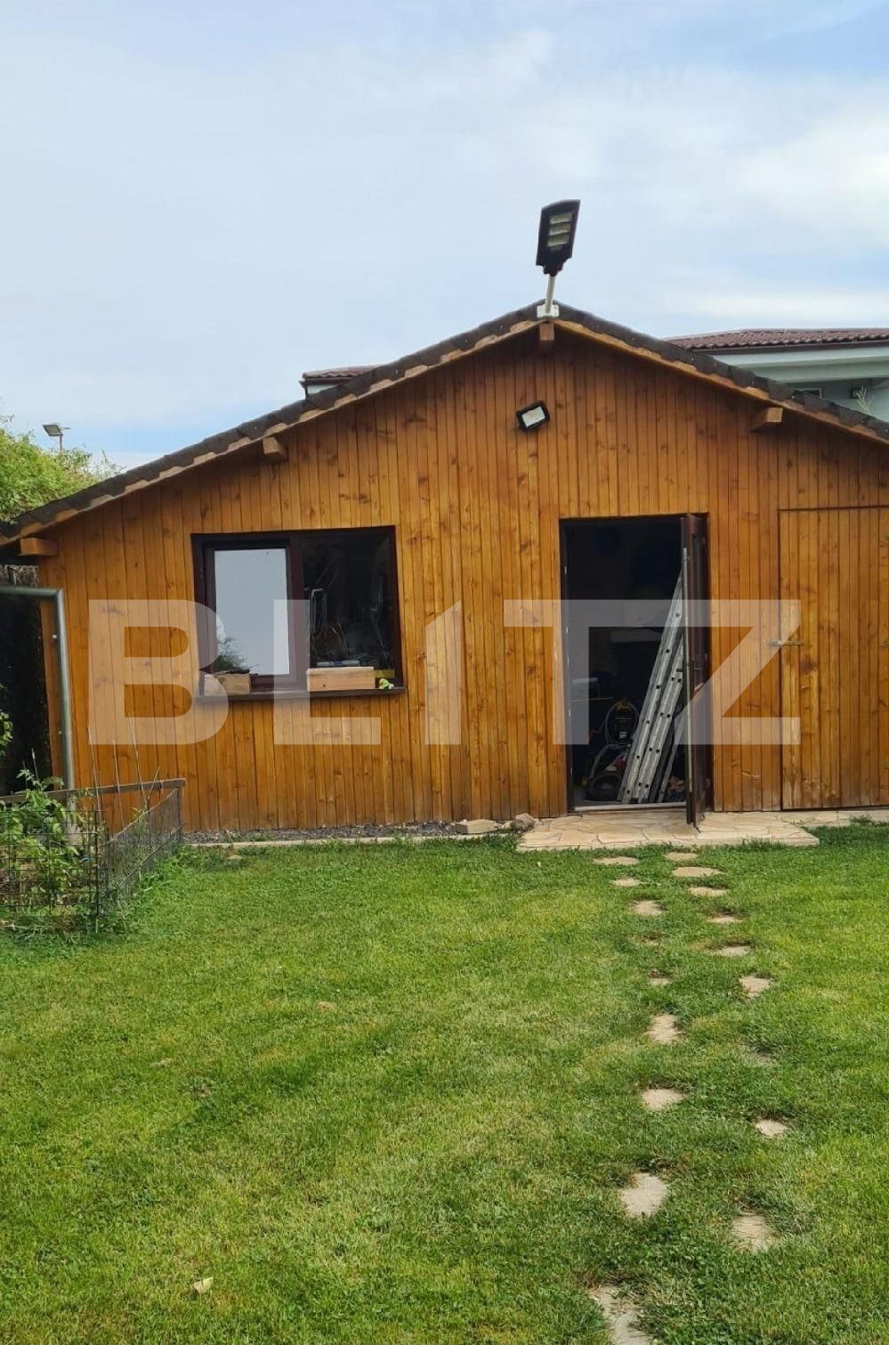 Casa de vânzare 4 camere Periferie - 104348CV | BLITZ Timișoara | Poza7