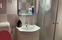 Apartament cu o camera, 28 mp, decomandat, Exterior Vest