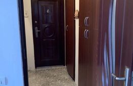 Apartament cu o camera, 28 mp, decomandat, Exterior Vest