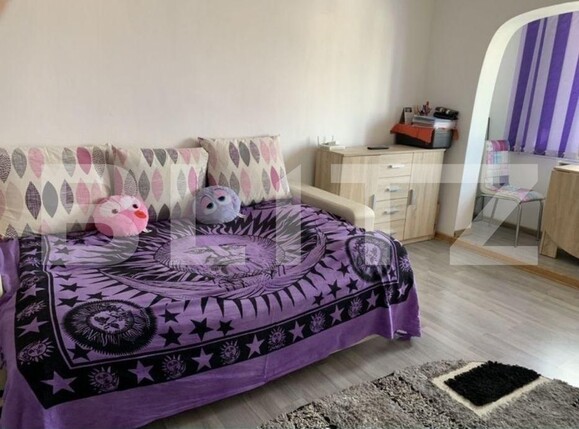 Garsonieră de vânzare Exterior Vest - 104350AV | BLITZ Timișoara | Poza1