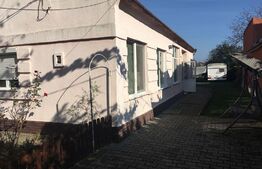 Casa cu 4 camere, 110 mp utili, teren cu 1000 mp, Fratelia