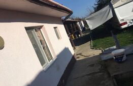 Casa cu 4 camere, 110 mp utili, teren cu 1000 mp, Fratelia