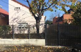 Casa cu 4 camere, 110 mp utili, teren cu 1000 mp, Fratelia