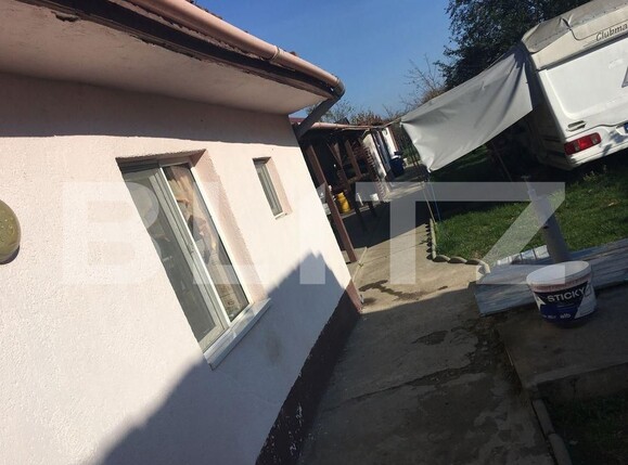 Casa de vânzare 4 camere Fratelia - 104359CV | BLITZ Timișoara | Poza2