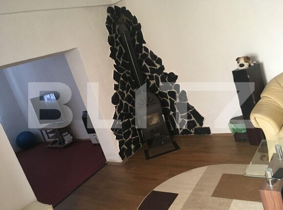 Casa de vânzare 4 camere Fratelia - 104359CV | BLITZ Timișoara | Poza4