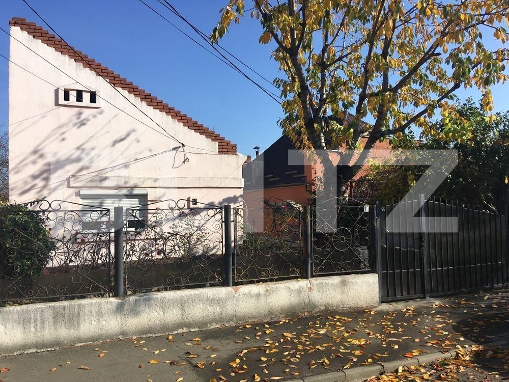 Casa de vânzare 4 camere Fratelia - 104359CV | BLITZ Timișoara | Poza6