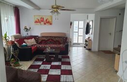 Casa individuala cu 3 camere, 120 mp utili, teren cu 850 mp, Bazosu Nou