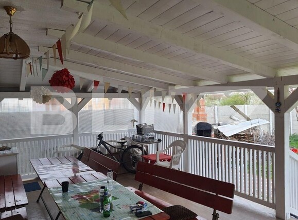 Casa de vânzare 5 camere Periferie - 104363CV | BLITZ Timișoara | Poza5