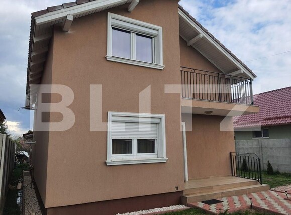 Casa de vânzare 5 camere Periferie - 104363CV | BLITZ Timișoara | Poza4