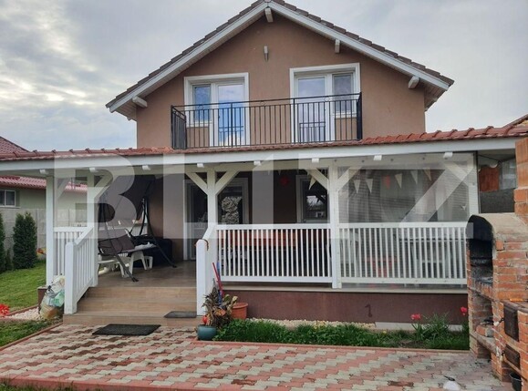 Casa de vânzare 5 camere Periferie - 104363CV | BLITZ Timișoara | Poza3