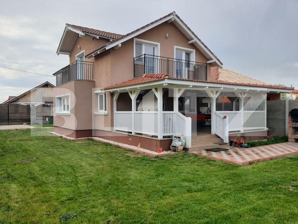 Casa de vânzare 5 camere Periferie - 104363CV | BLITZ Timișoara | Poza2