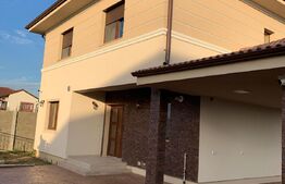 Casa cu 4 camere, 183 mp utili, teren cu 630 mp, Ciarda Rosie