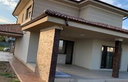 Casa cu 4 camere, 183 mp utili, teren cu 630 mp, Ciarda Rosie