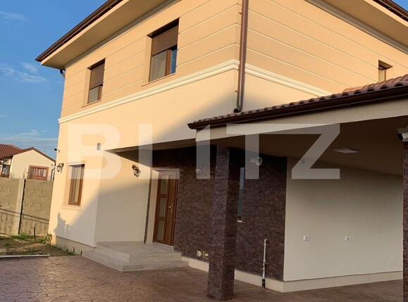 Casa de vânzare 5 camere Ciarda Rosie - 104369CV | BLITZ Timișoara | Poza1