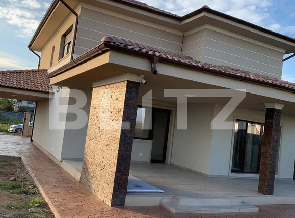 Casa de vânzare 5 camere Ciarda Rosie - 104369CV | BLITZ Timișoara | Poza2