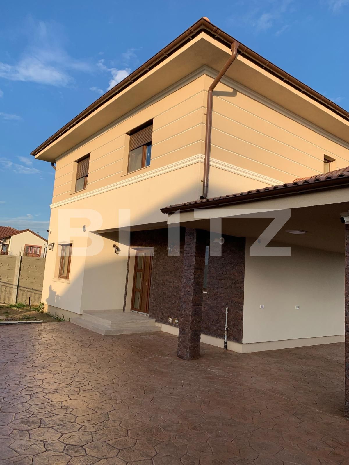 Casa de vânzare 5 camere Ciarda Rosie - 104369CV | BLITZ Timișoara | Poza1