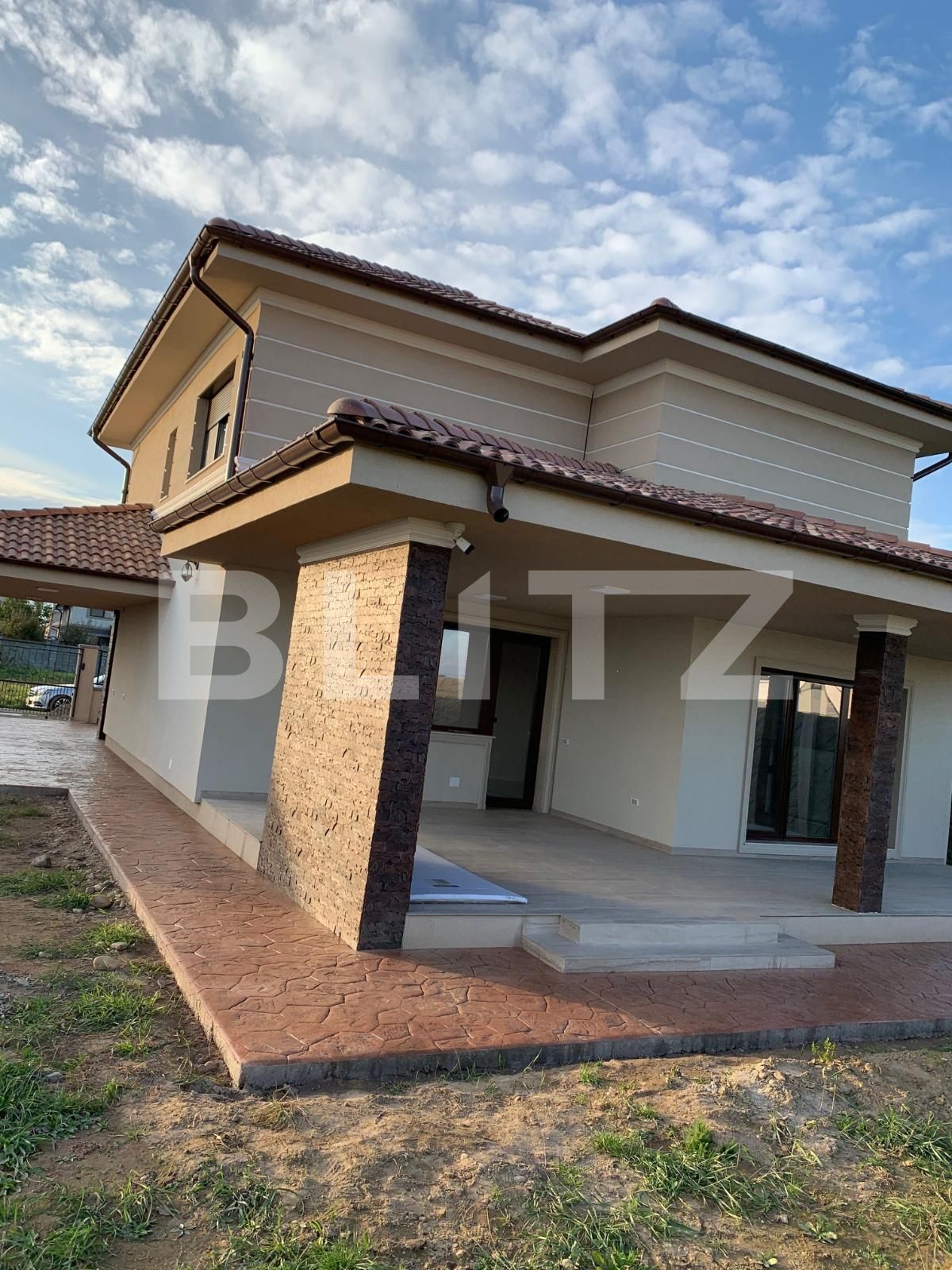 Casa de vânzare 5 camere Ciarda Rosie - 104369CV | BLITZ Timișoara | Poza2