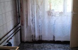 Apartament cu 2 camere, 53 mp, parter, Girocului