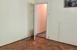 Apartament cu 2 camere, 53 mp, parter, Girocului
