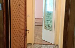 Apartament cu 2 camere, 53 mp, parter, Girocului