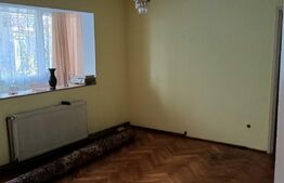 Apartament cu 2 camere, 53 mp, parter, Girocului