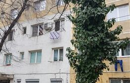Apartament cu 2 camere, 43 mp, etaj intermediar, Sagului