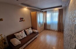 Apartament cu doua camere, in Lipovei, 54 mp