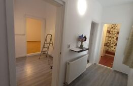 Apartament cu 2 camere, 50 mp, la casa, Iosefin