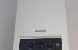 Apartament cu 2 camere, 50 mp, la casa, Iosefin