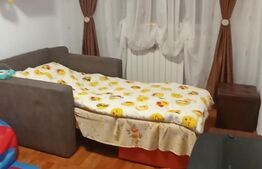 Apartament cu 2 camere, 51 mp, parter, Aradului