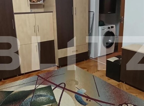 Apartament de vânzare 2 camere Aradului - 104401AV | BLITZ Timișoara | Poza1