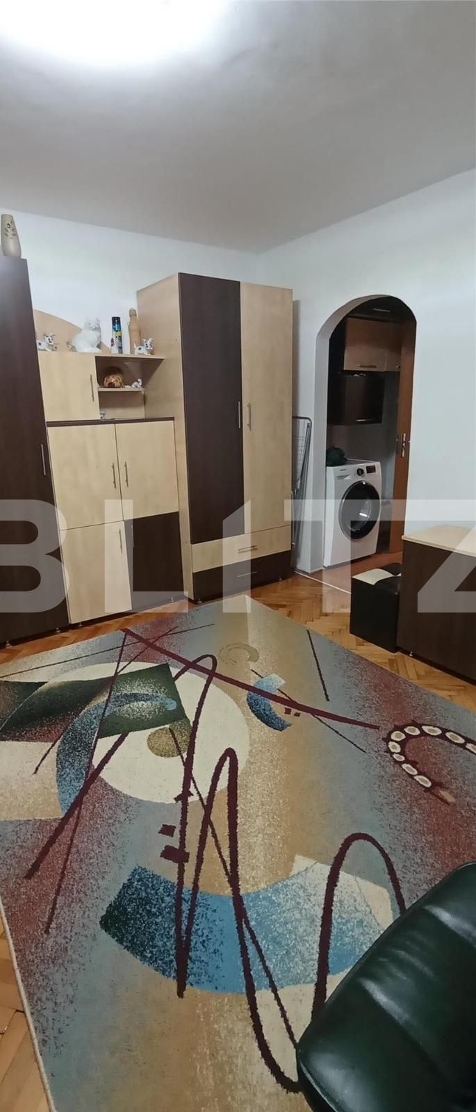 Apartament de vânzare 2 camere Aradului - 104401AV | BLITZ Timișoara | Poza1