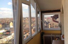 Apartament cu 3 camere, 64 mp, balcon, Steaua-Fratelia