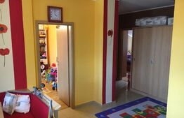 Apartament cu 3 camere, 64 mp, balcon, Steaua-Fratelia